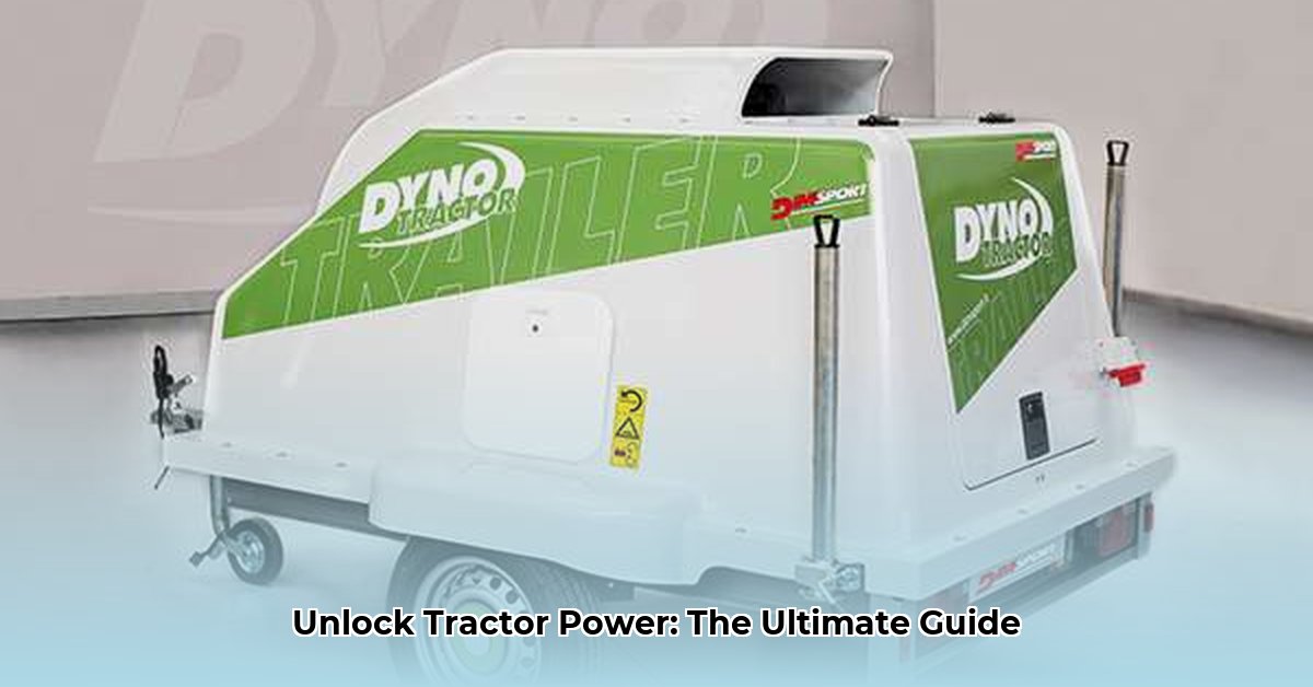 tractor-dyno